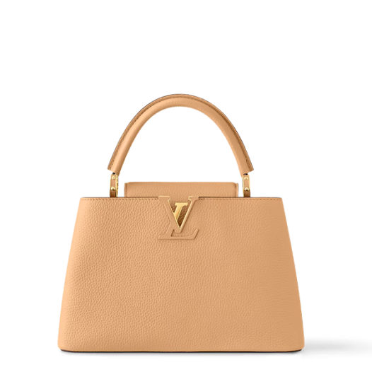 루이비통 여성 카퓌신 MM M59227 Louis vuitton Womens Capucines MM-아리조나