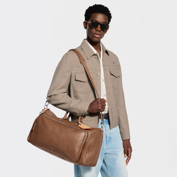 루이비통 남성 키폴 반둘리에 45 M28226 Louis vuitton Mens Keepall Bandoulière 45-탄
