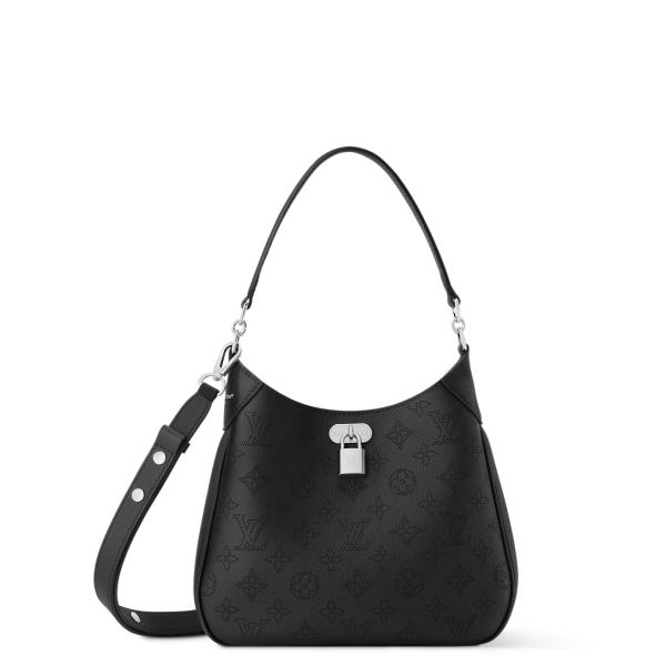 루이비통 여성 올 어라운드 PM M28306 - Louis vuitton Womens All Around PM-블랙