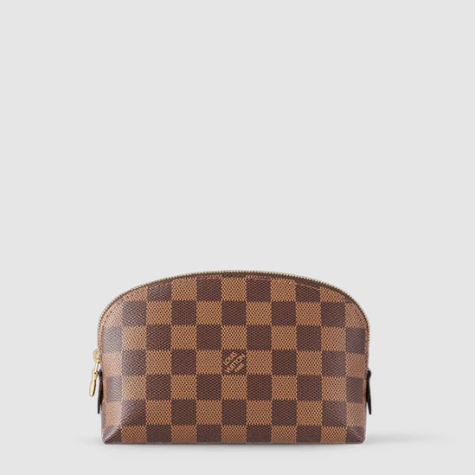★루이비통 여성 코스메틱 파우치 PM N47516 - Louis vuitton Womens Cosmetic Pouch PM-다미에